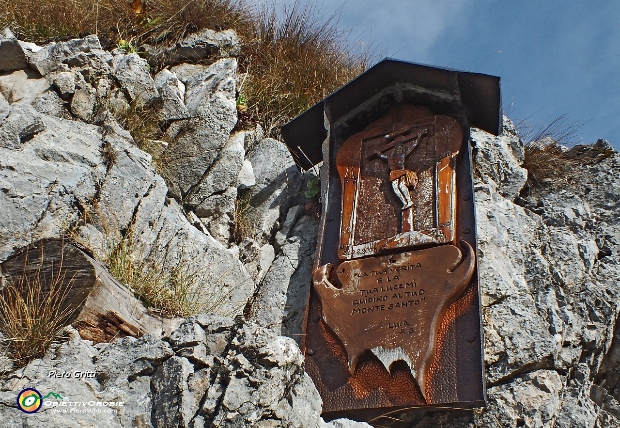 17 La tua verità e luce mi guidino al tuo Monte Santo.JPG